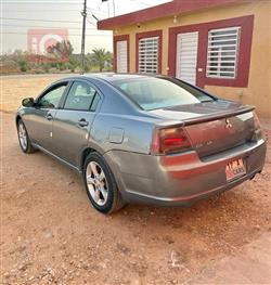 ميتسوبيشي جالنت